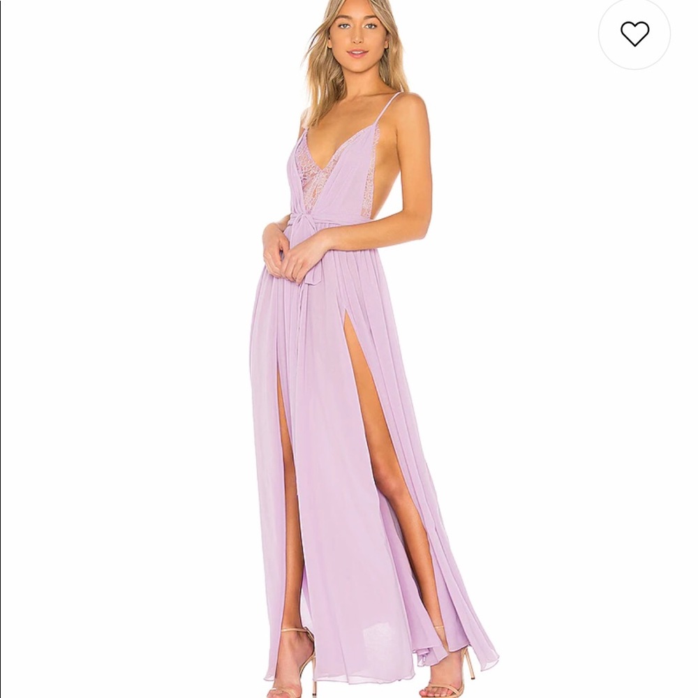 Michael Costello Justin Gown